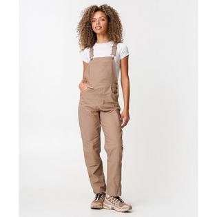 Women's Get Dirty Workwear Overall