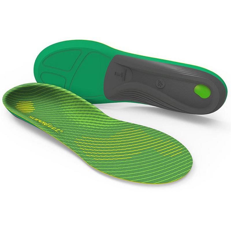 Superfeet Semelle Run Comfort