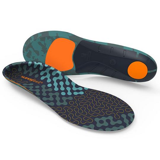 Superfeet ADAPT Run Max Insole