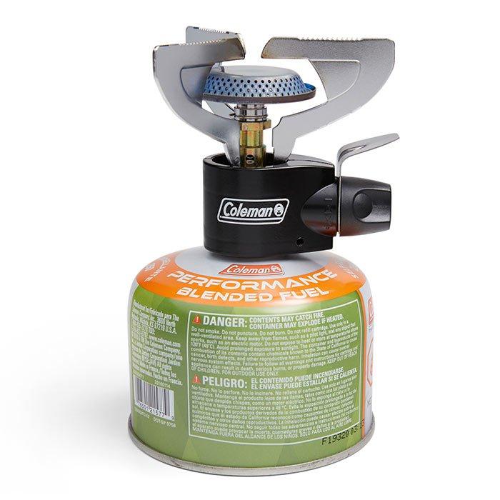 Classic 1 Burner Backpacking Stove Coleman Sporting Life Online