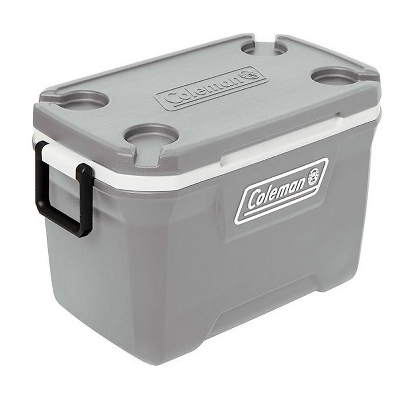 Coleman Glaci&egrave;re rigide 316 Series 52 Quarts (49,2 L)
