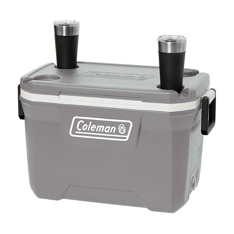 Coleman Glaci&egrave;re rigide 316 Series 52 Quarts (49,2 L)