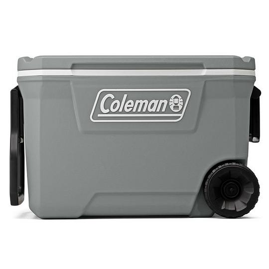 316 Series  62-Quart Wheeled Hard Cooler  58 7L 