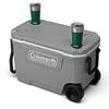 316 Series  62-Quart Wheeled Hard Cooler  58 7L 