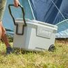 316 Series  62-Quart Wheeled Hard Cooler  58 7L 