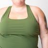 Women s alder x Chaco Racerback Tank Top  Plus Size 