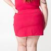 Women s alder x Chaco Skort  Plus Size 