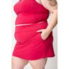 Women s alder x Chaco Skort  Plus Size 
