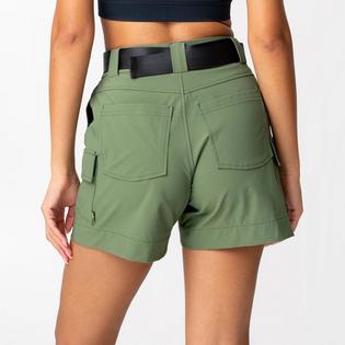 Alder Women's Take A Hike 4.0 Short (Plus Size)