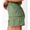 Short Take A Hike 4 0 pour femmes  grande taille 