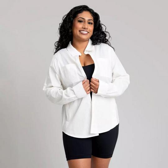 Alder Women s In The Shade Shirt