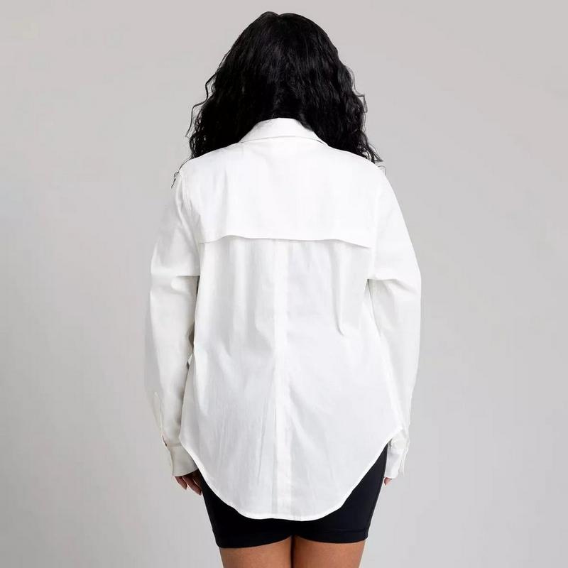 Alder Chemise In The Shade pour femmes
