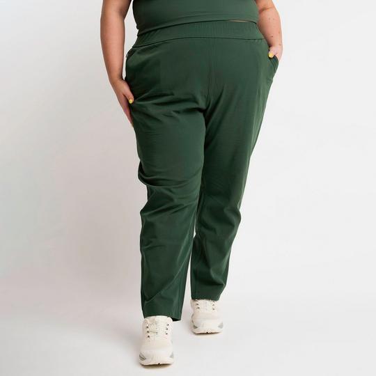 Alder Pantalon Open Air pour femmes  grande taille 