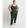 Pantalon Open Air pour femmes  grande taille 