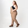 Women s Get Dirty Workwear Overall  Plus Size 