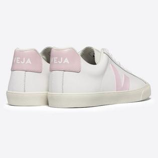 Veja Espadrilles en cuir Esplar pour femmes