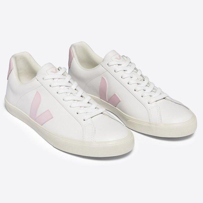 Women's Esplar Leather Sneaker