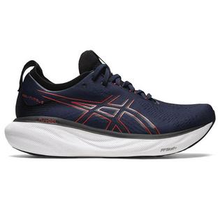 Gel Nimbus 25 Ultimate Comfort Running Shoes Available at Sporting Life