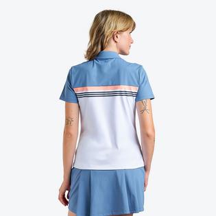 Nivo Women's Mindy Polo