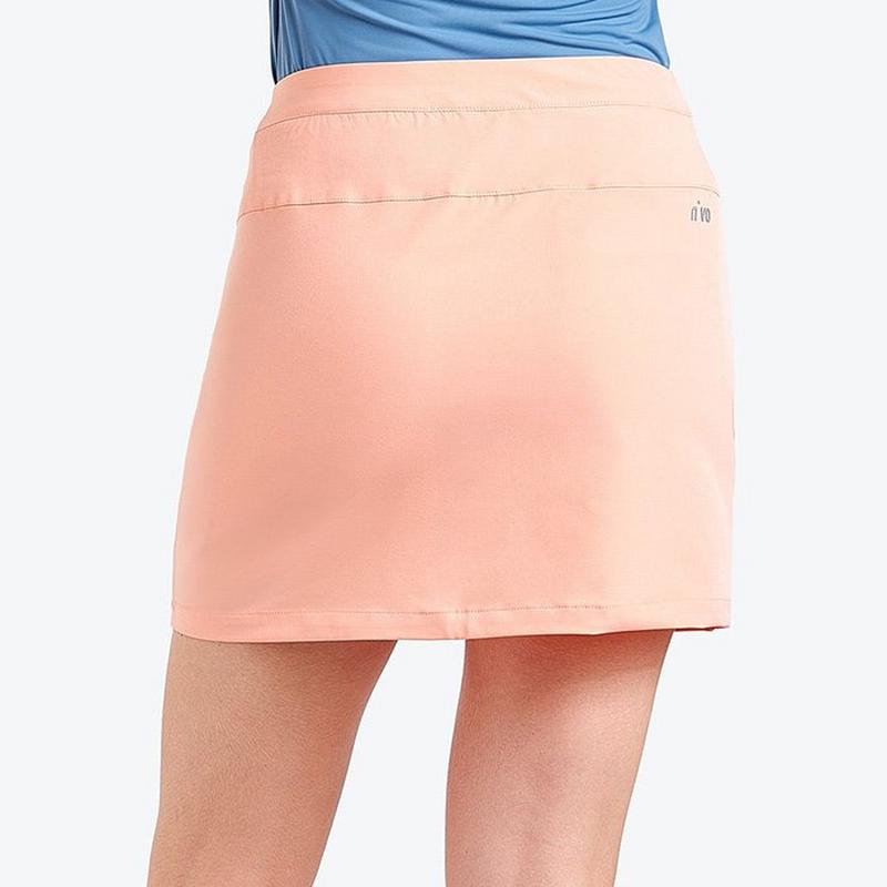 Nivo Jupe-short Brooklyn II pour femmes