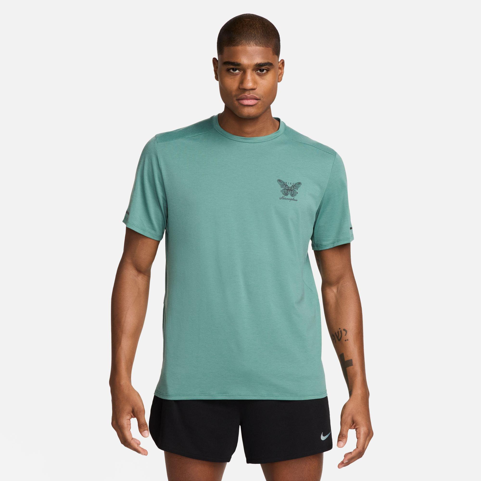 Men's Rise 365 Running Division Dri-FIT Top