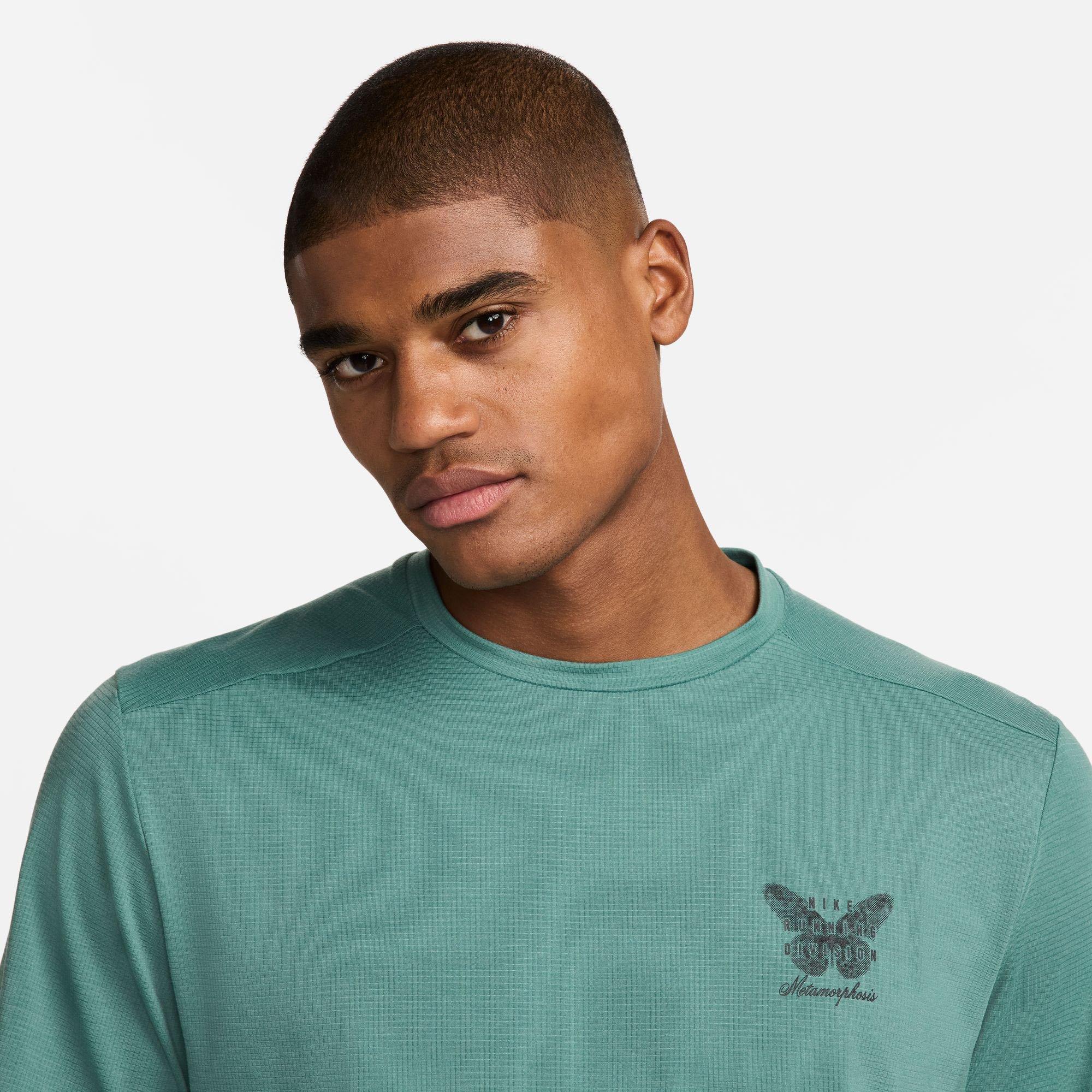 Men's Rise 365 Running Division Dri-FIT Top