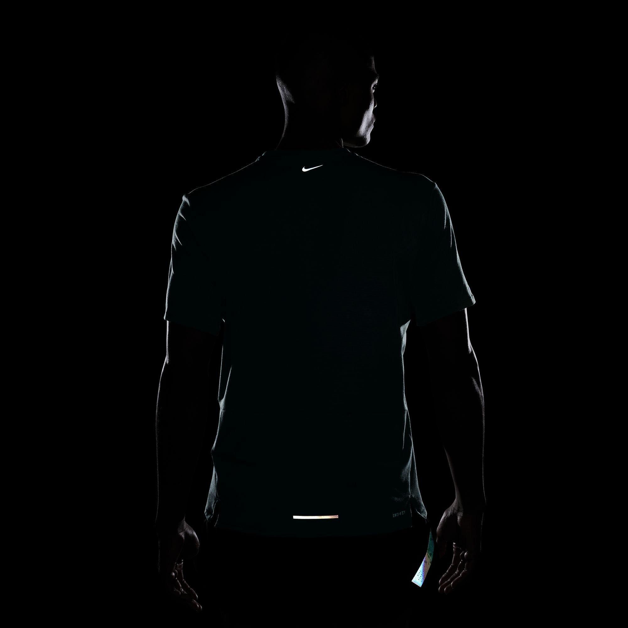 Men's Rise 365 Running Division Dri-FIT Top