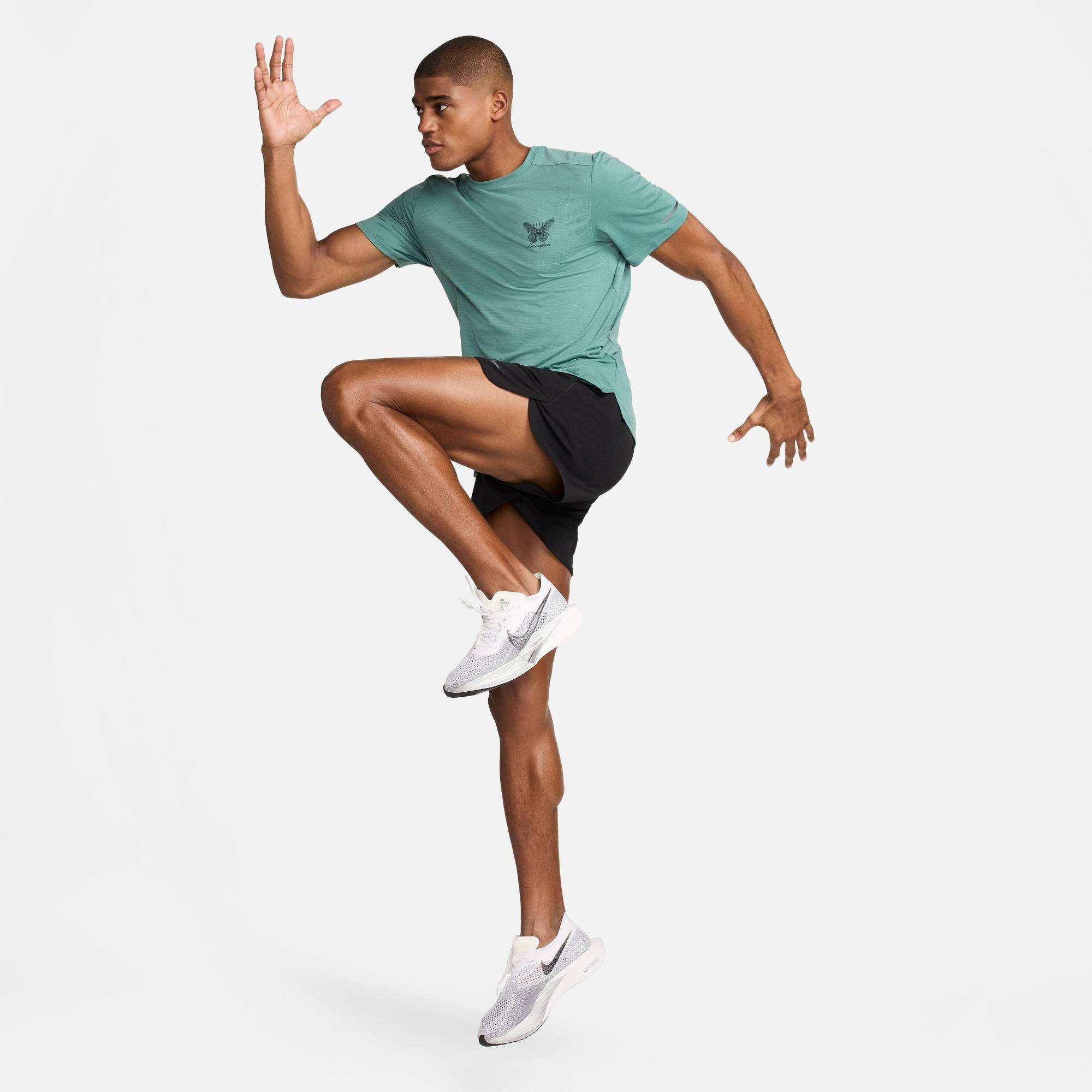 Men's Rise 365 Running Division Dri-FIT Top