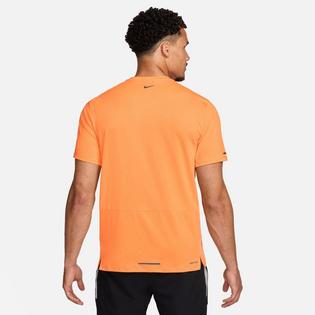 Nike Haut de course Rise 365 Division Dri-FIT pour hommes