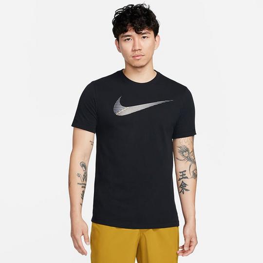 Men's Dri-FIT® Fitness T-Shirt | Nike | Sporting Life Online