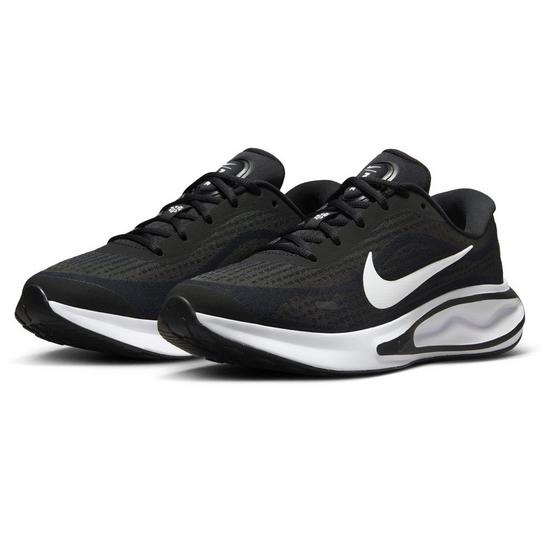 Nike Women s Journey Run Running Shoes Black Size 7