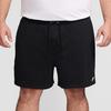 Short Club Flow en tissu bouclette pour hommes