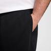 Short Club Flow en tissu bouclette pour hommes