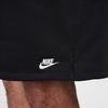 Short Club Flow en tissu bouclette pour hommes