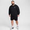 Short Club Flow en tissu bouclette pour hommes