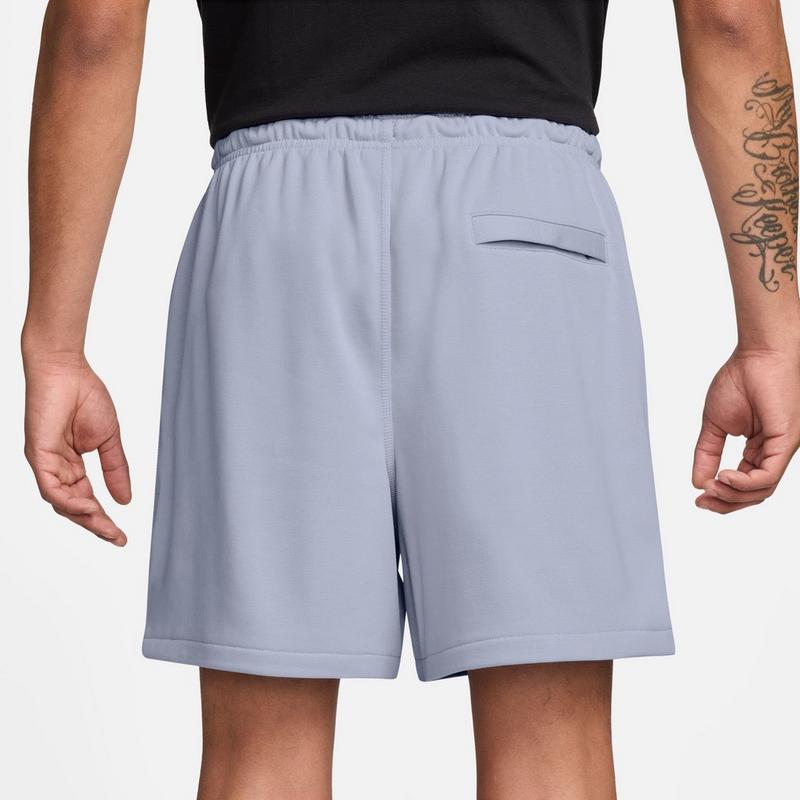 Nike Men's Club French Terry Flow Short