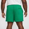 Short Club Flow en tissu bouclette pour hommes