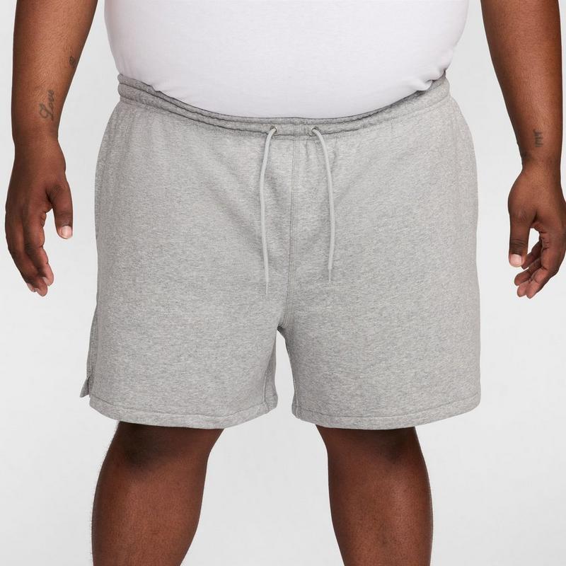 Nike Men's Club French Terry Flow Short