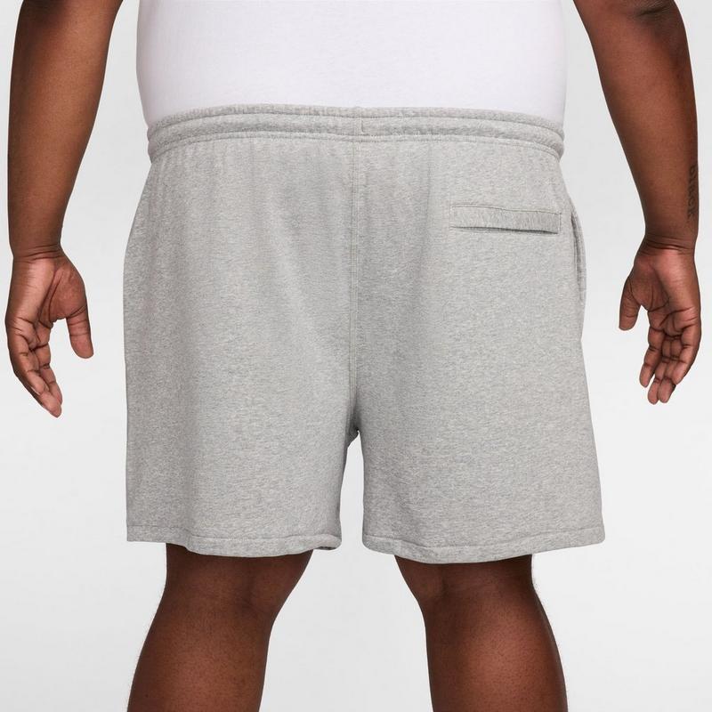 Nike Men's Club French Terry Flow Short