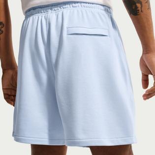 Nike Men's Club French Terry Flow Short