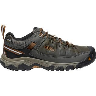 Men's Targhee III Waterproof Hiking Shoe