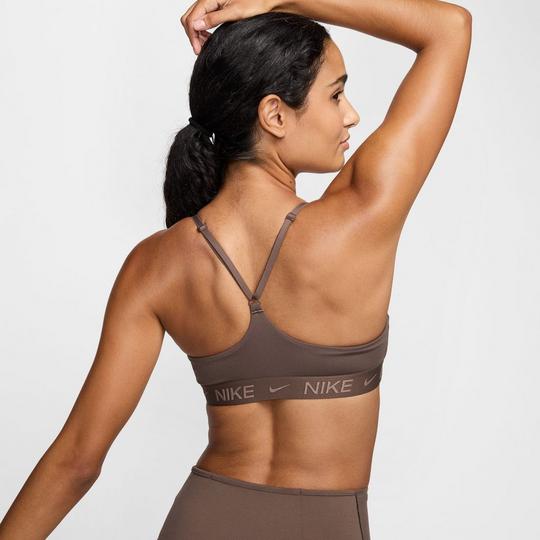Lightly padded sports bra 2025