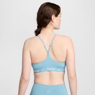 Nike Women's Indy Light Support Padded Adjustable Sports Bra