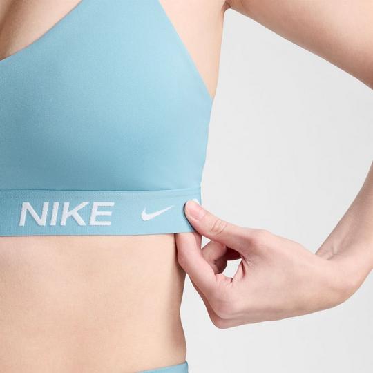 Women's Indy Light Support Padded Adjustable Sports Bra