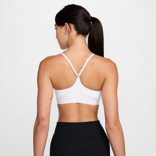 Nike Women's Indy Light Support Padded Adjustable Sports Bra