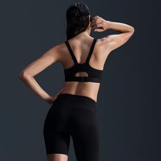 Nike Women's Indy High Support Padded Adjustable Sports Bra