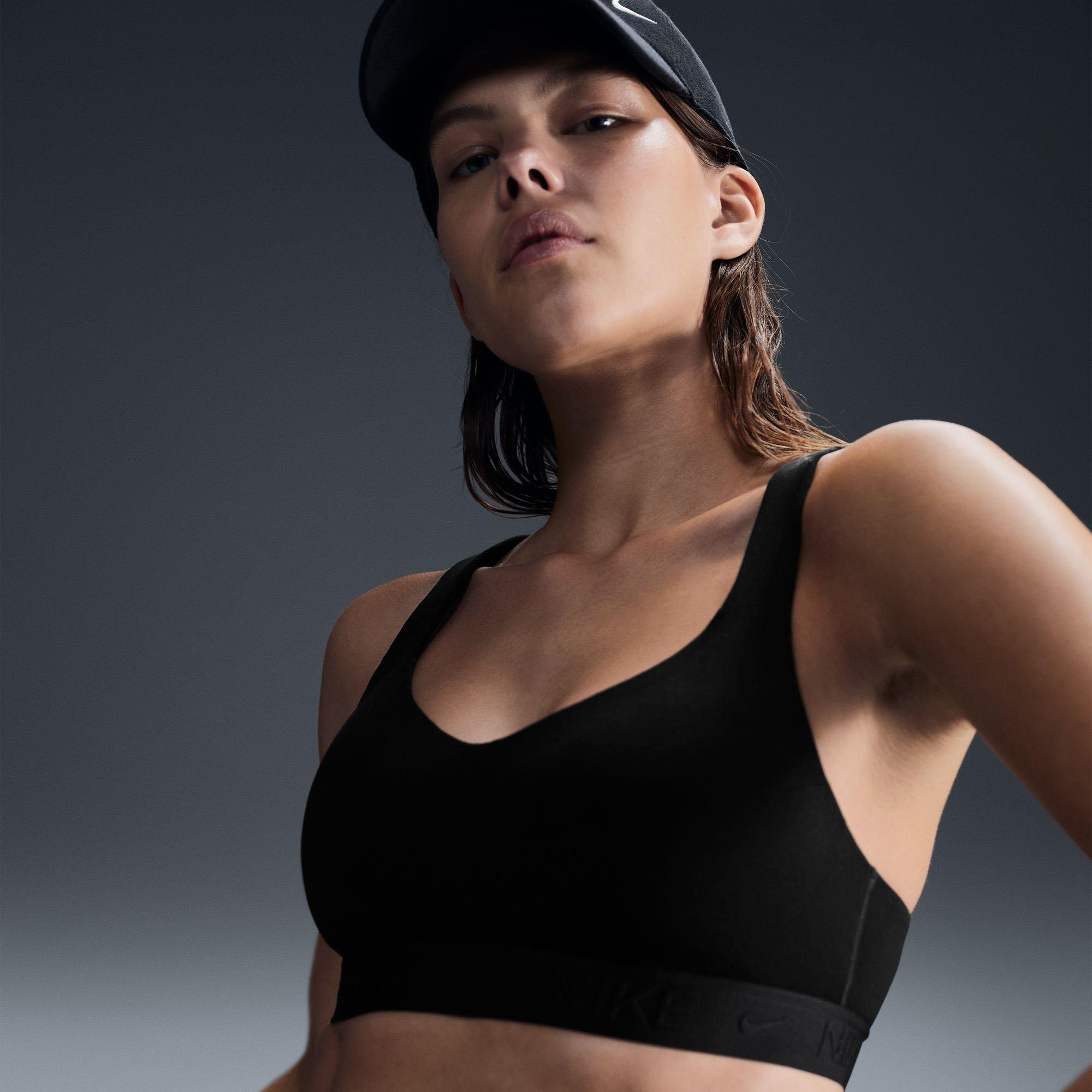 Women's Indy High Support Padded Adjustable Sports Bra