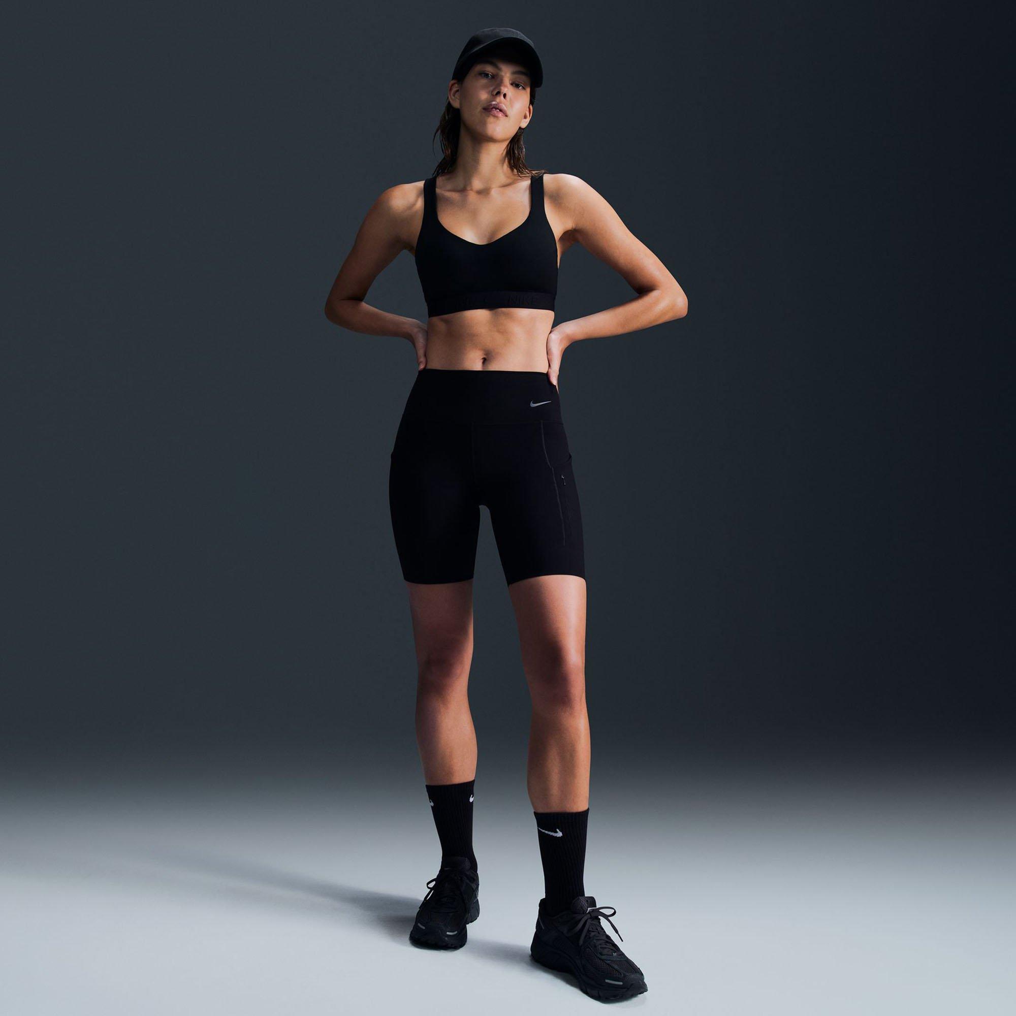 Women's Indy High Support Padded Adjustable Sports Bra