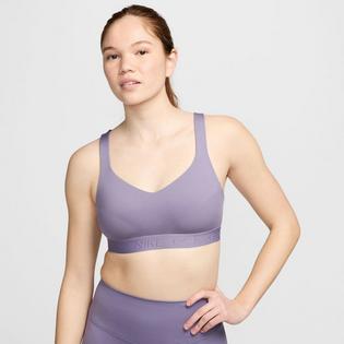 Women's Indy High Support Padded Adjustable Sports Bra