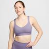 Women s Indy High Support Padded Adjustable Sports Bra